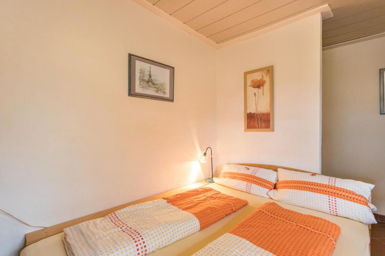 Apartment Haus Rosi Und Werner *