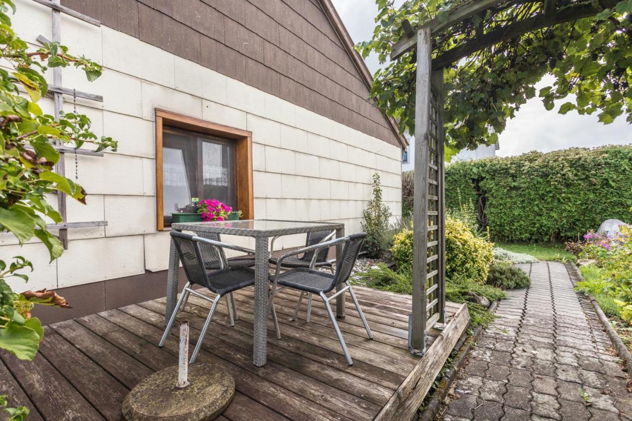 Haus Rosi Und Werner Emmerting