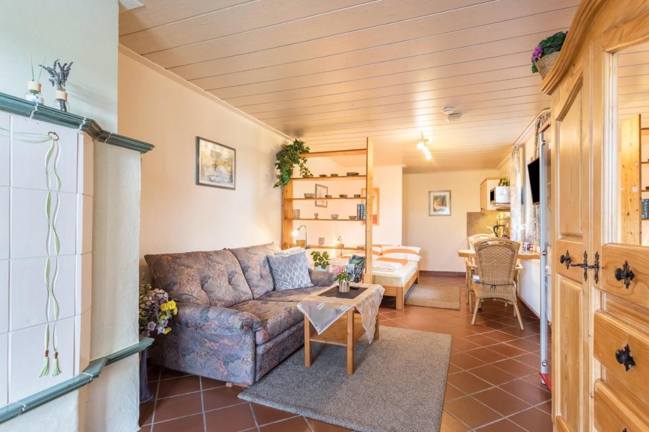 Haus Rosi Und Werner * Emmerting