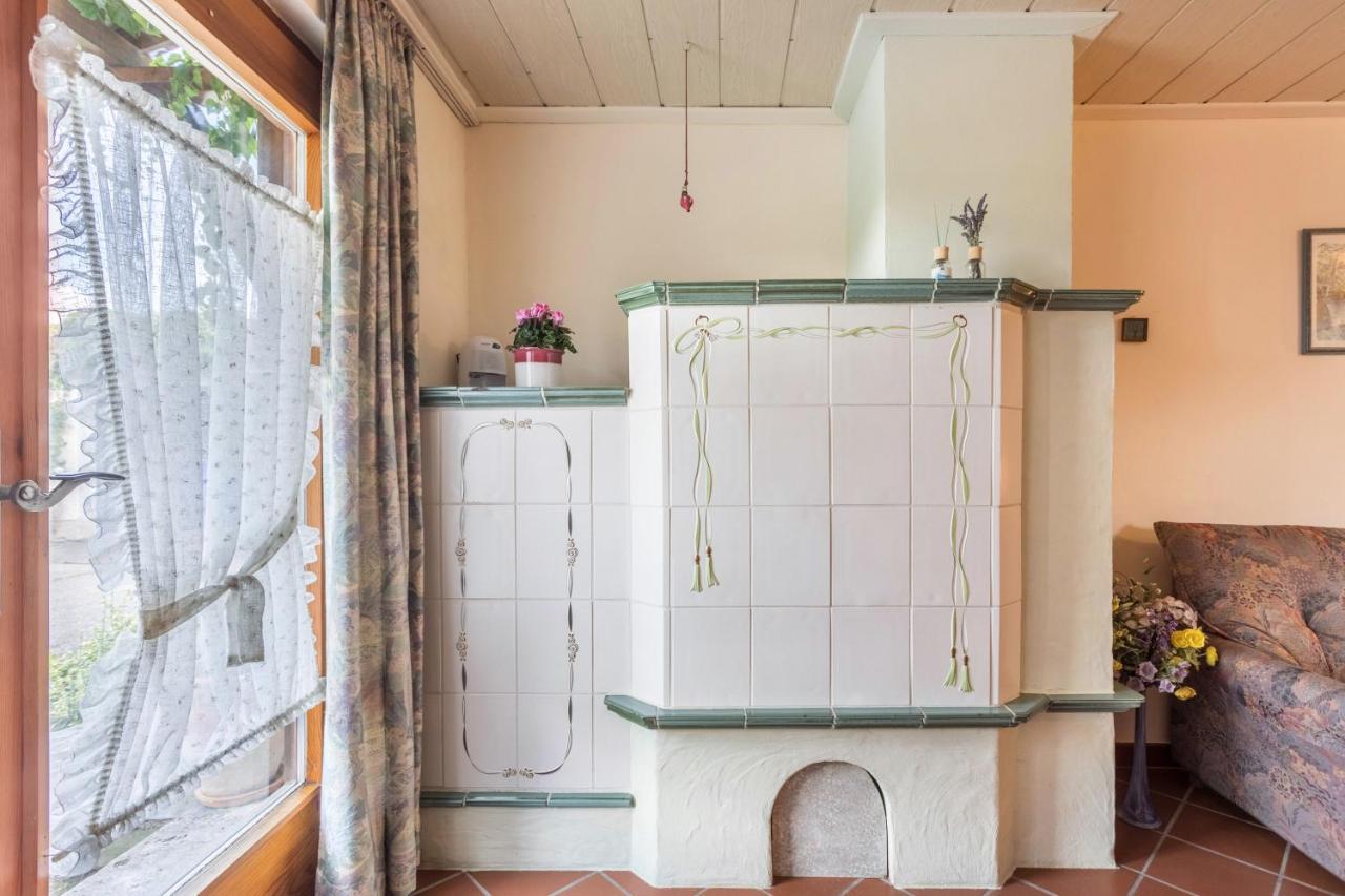 Haus Rosi Und Werner