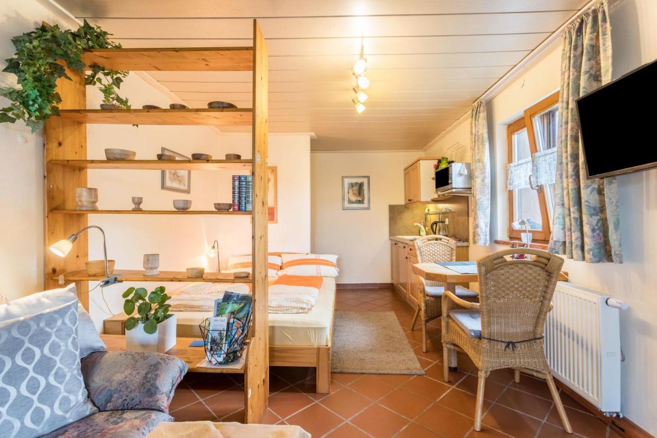 Haus Rosi Und Werner Emmerting