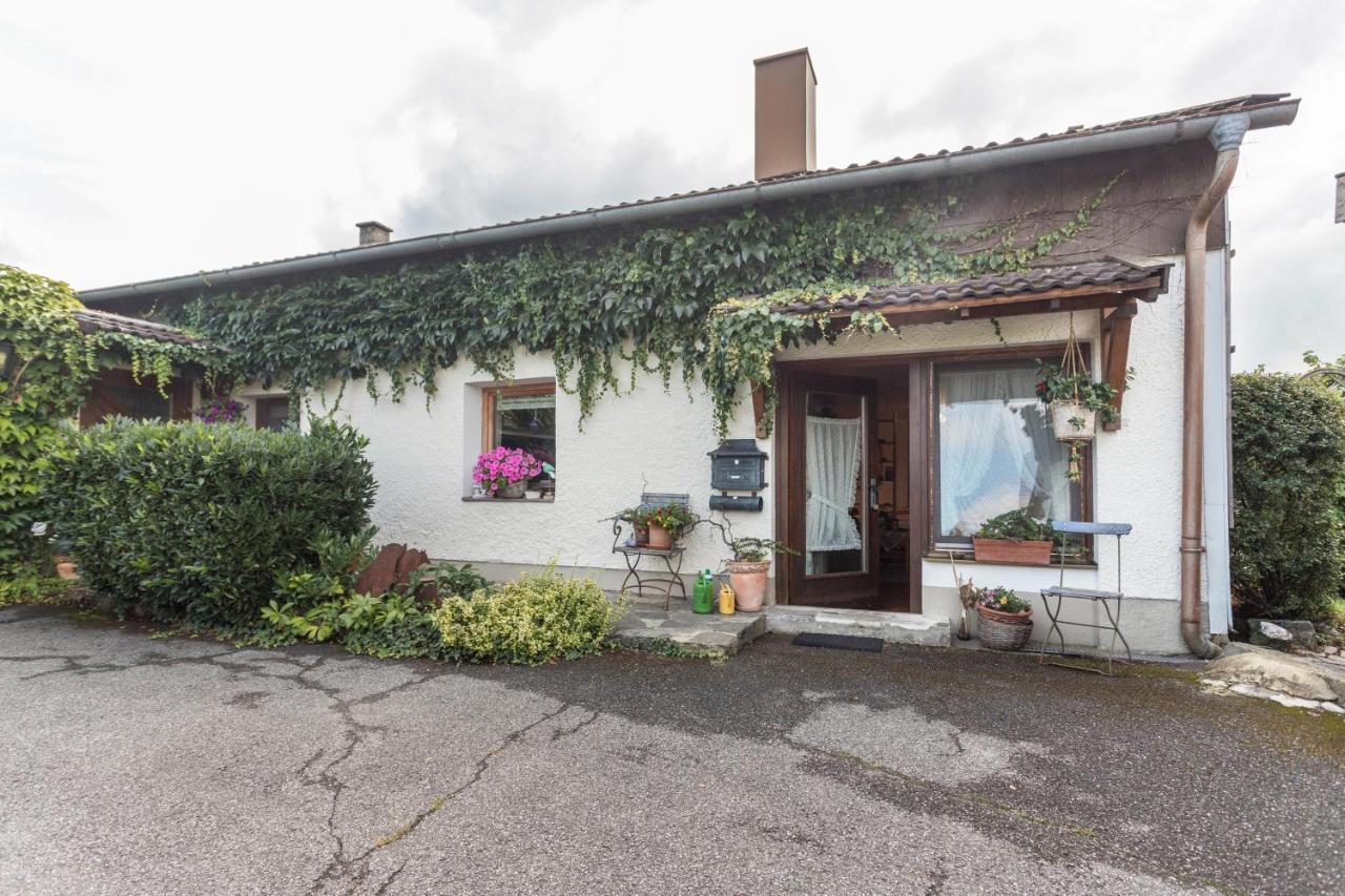 Haus Rosi Und Werner * Emmerting