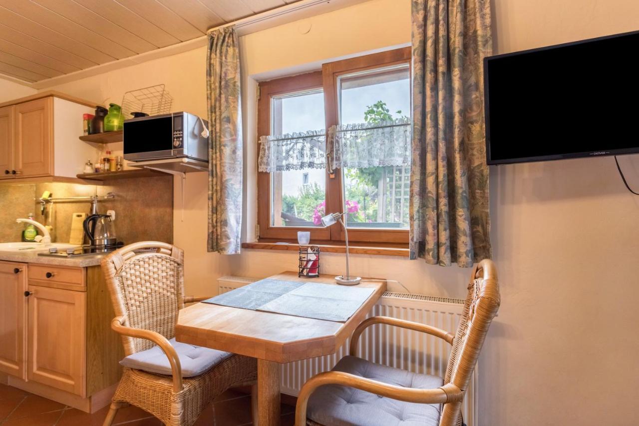 Apartment Haus Rosi Und Werner