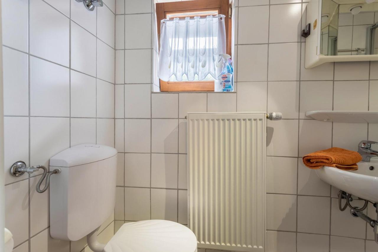Haus Rosi Und Werner Apartment Emmerting