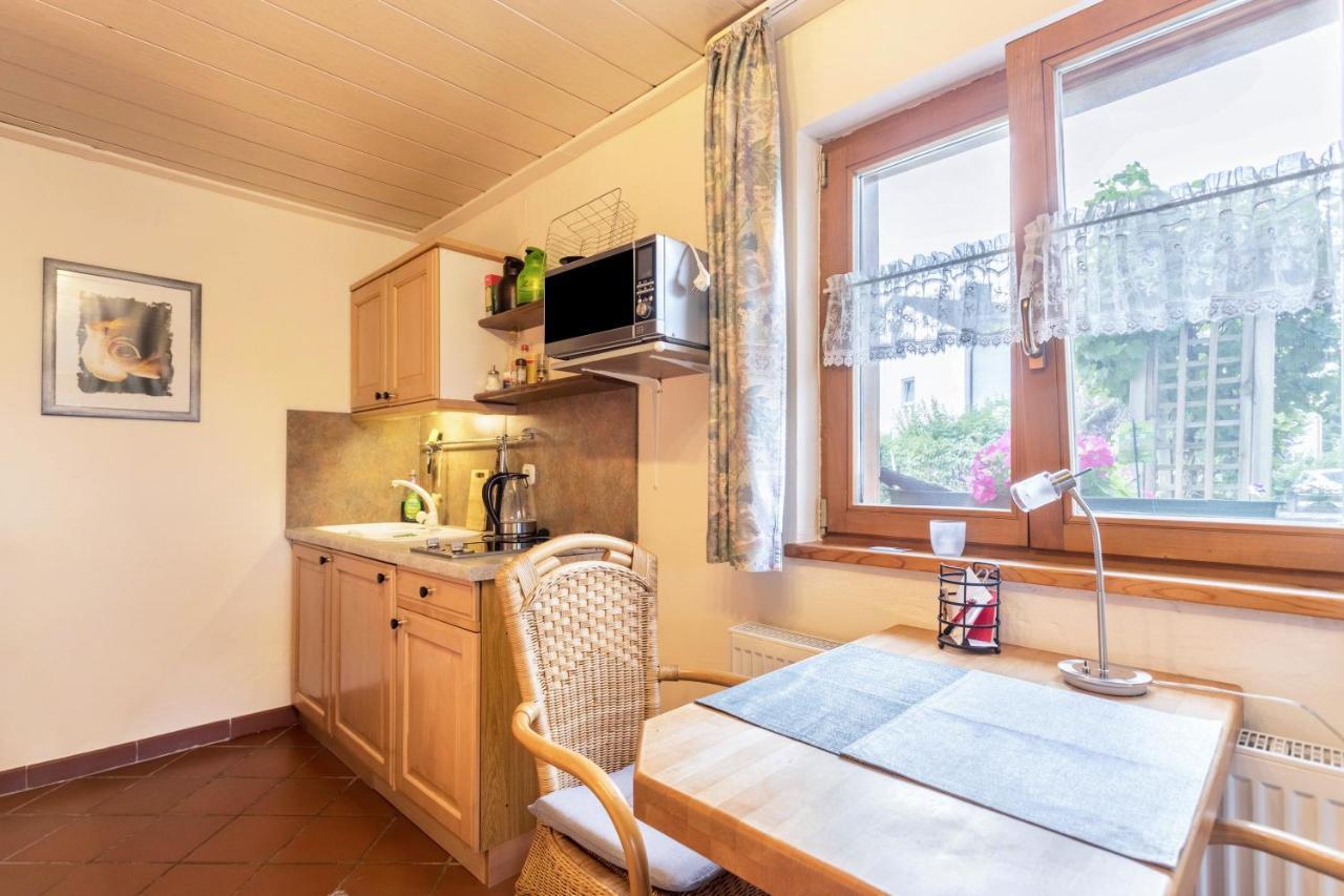 Haus Rosi Und Werner