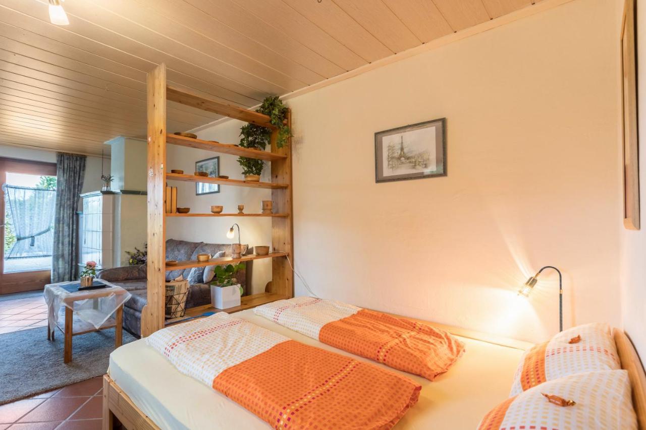Haus Rosi Und Werner