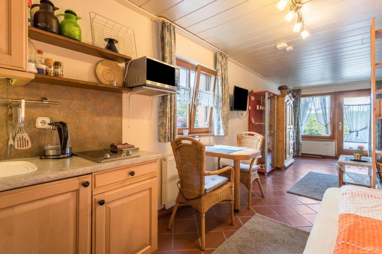 Haus Rosi Und Werner Apartment Emmerting